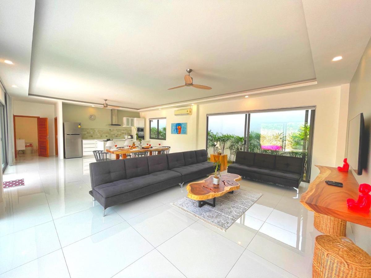 Villa Jasmin Koh Samui
